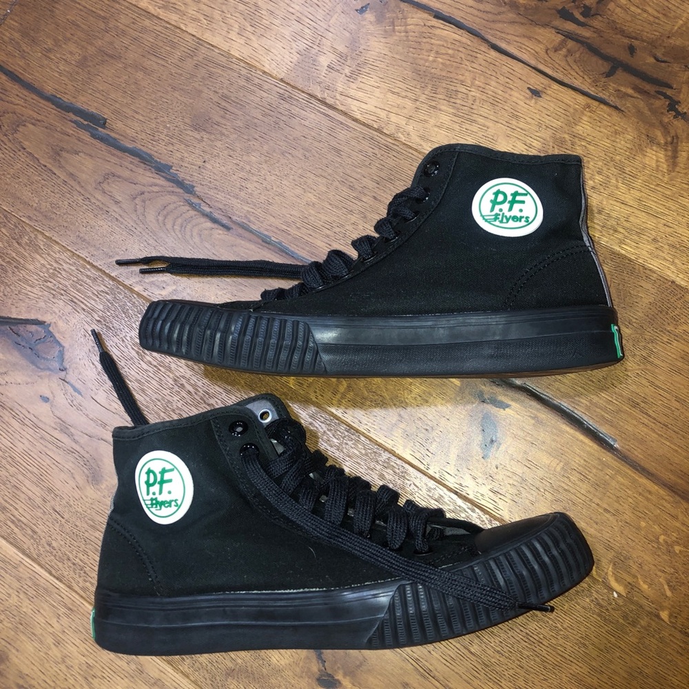 P.F. Flyers